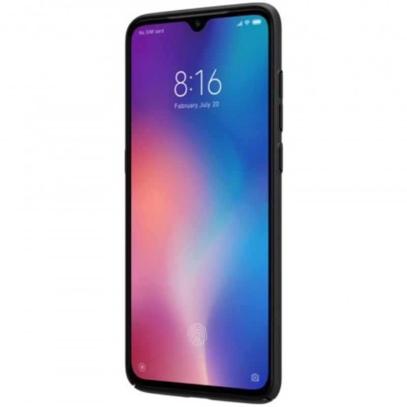 Kuori Xiaomi Mi 9 Rigid Frosted Nillkin