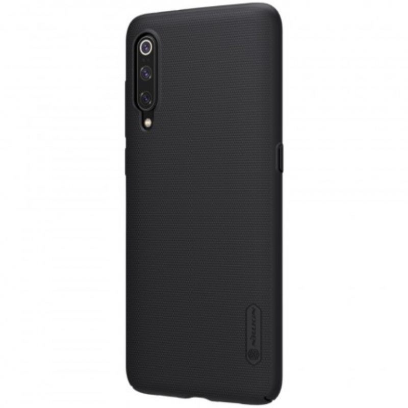 Kuori Xiaomi Mi 9 Rigid Frosted Nillkin