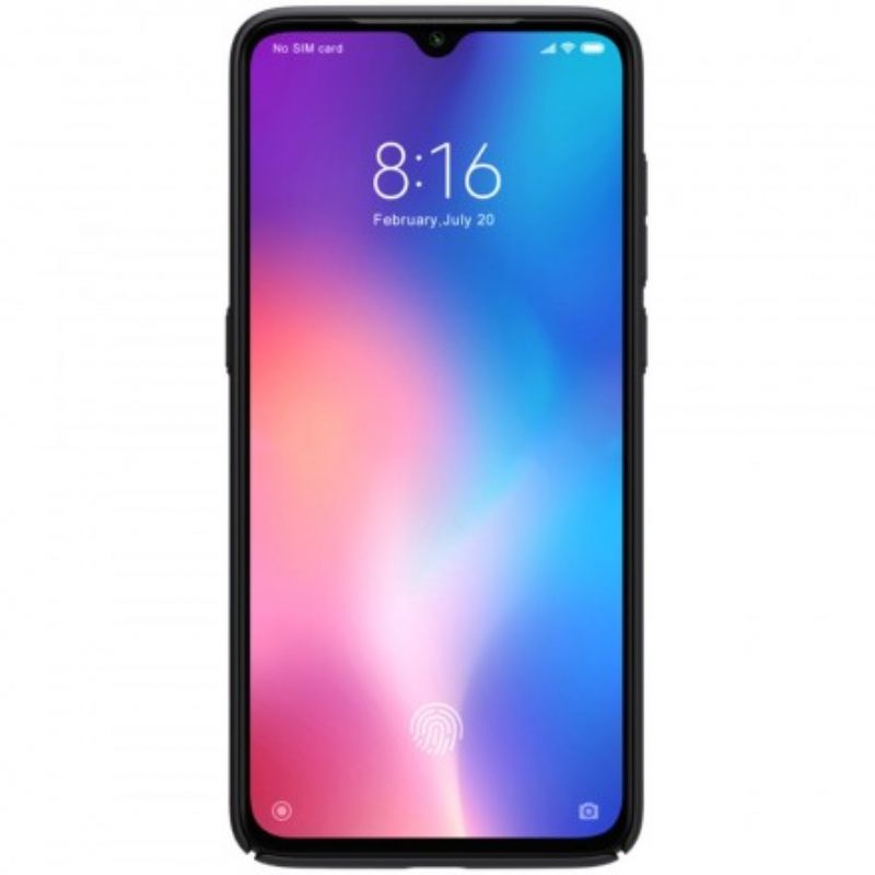 Kuori Xiaomi Mi 9 Rigid Frosted Nillkin