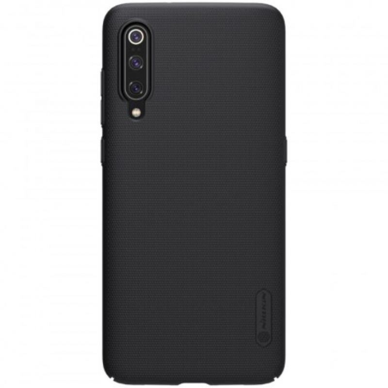 Kuori Xiaomi Mi 9 Rigid Frosted Nillkin