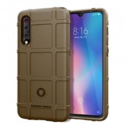 Kuori Xiaomi Mi 9 Rugged Shield