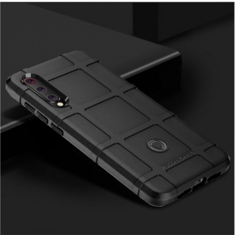 Kuori Xiaomi Mi 9 Rugged Shield