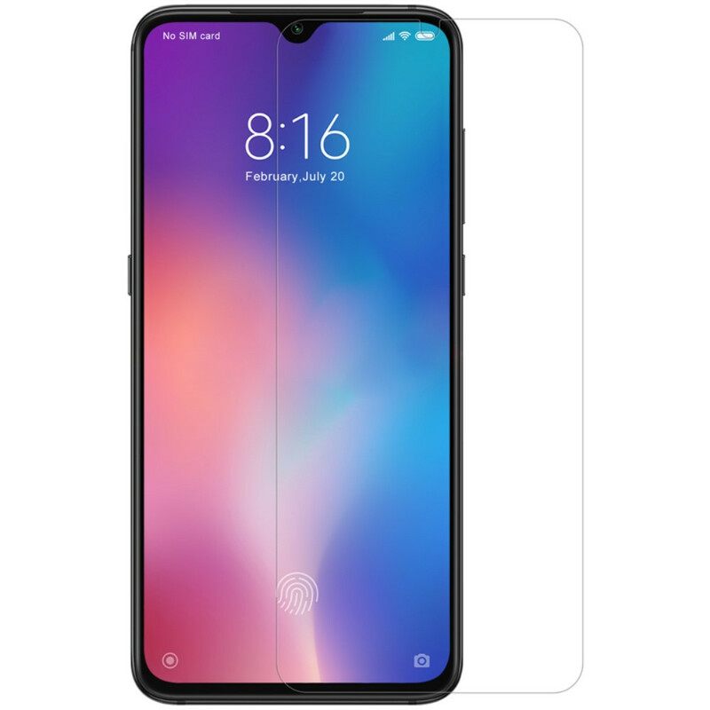 Näytönsuoja Xiaomi Mi 9 Nillkin Puhelimelle