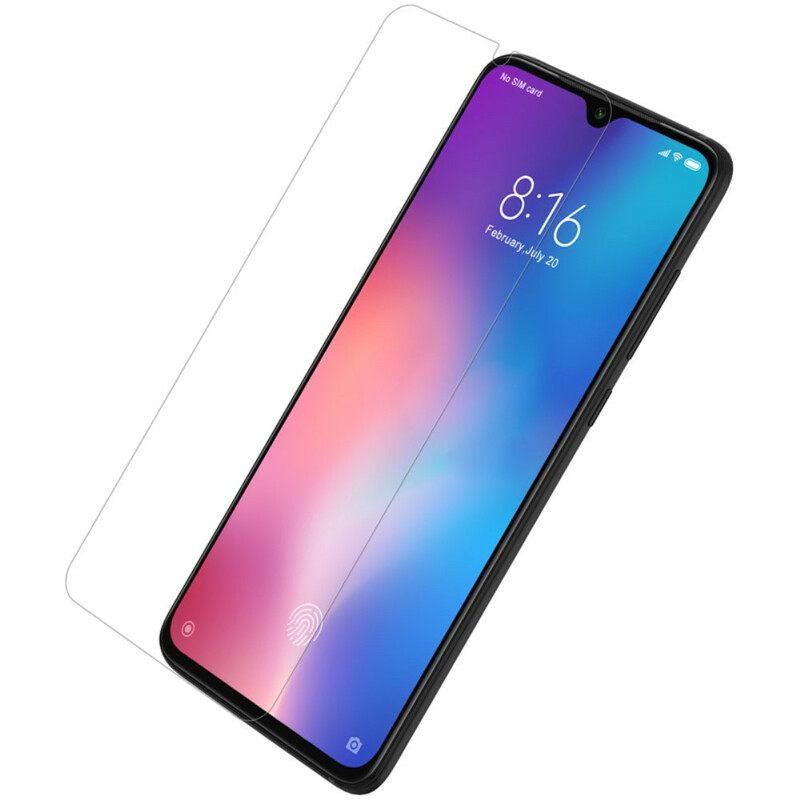 Näytönsuoja Xiaomi Mi 9 Nillkin Puhelimelle