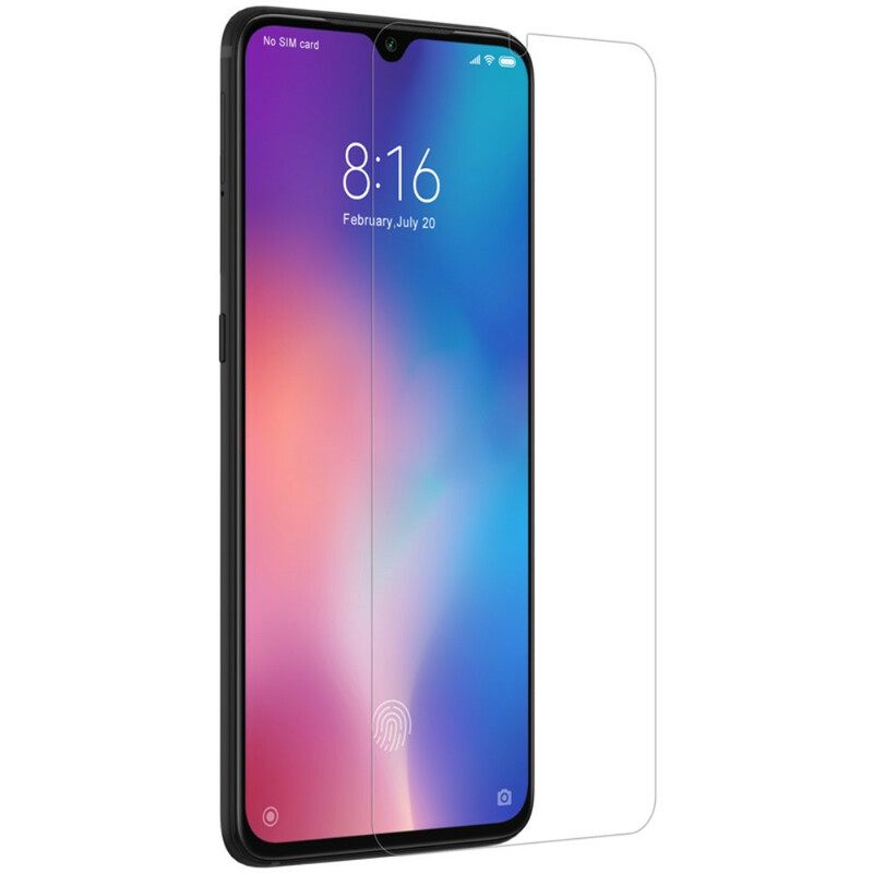 Näytönsuoja Xiaomi Mi 9 Nillkin Puhelimelle