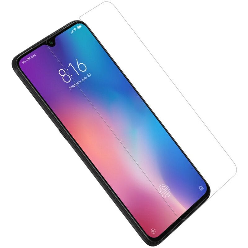 Näytönsuoja Xiaomi Mi 9 Nillkin Puhelimelle