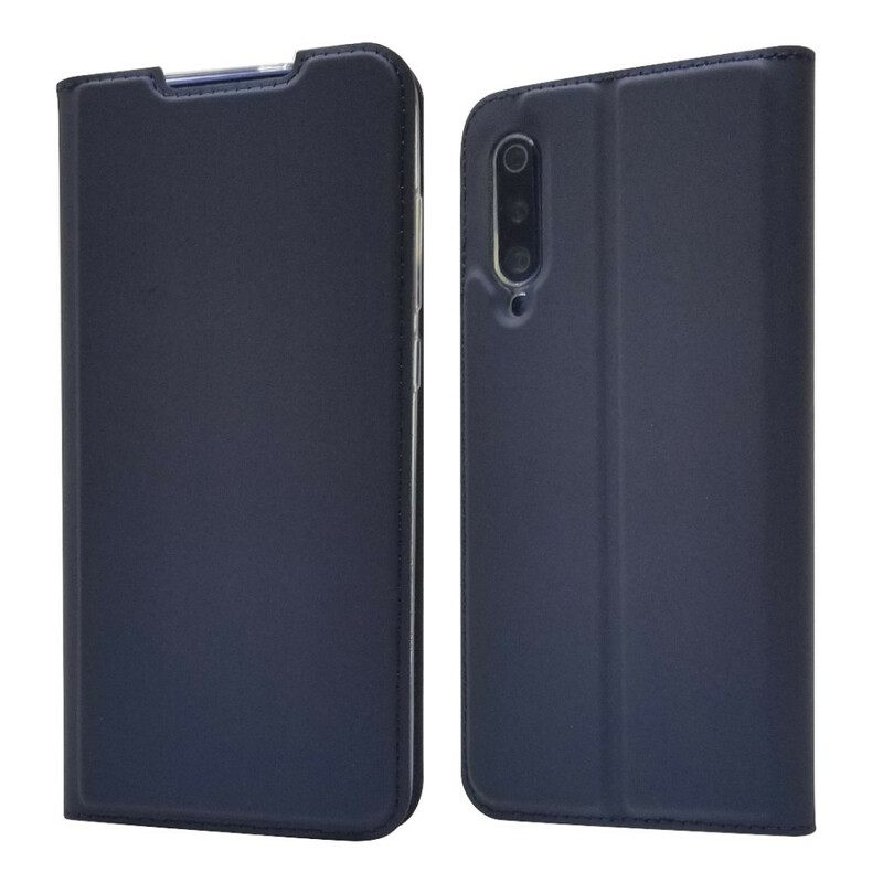 Puhelinkuoret Xiaomi Mi 9 Kotelot Flip Harmonious