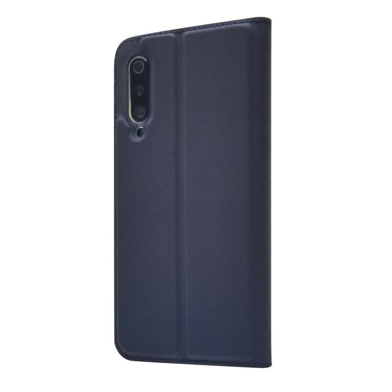 Puhelinkuoret Xiaomi Mi 9 Kotelot Flip Harmonious