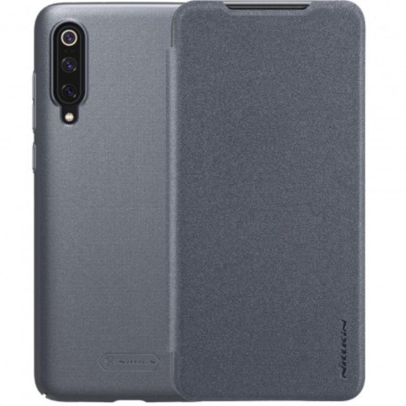 Puhelinkuoret Xiaomi Mi 9 Kotelot Flip Nillkin