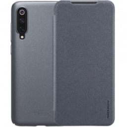 Puhelinkuoret Xiaomi Mi 9 Kotelot Flip Nillkin