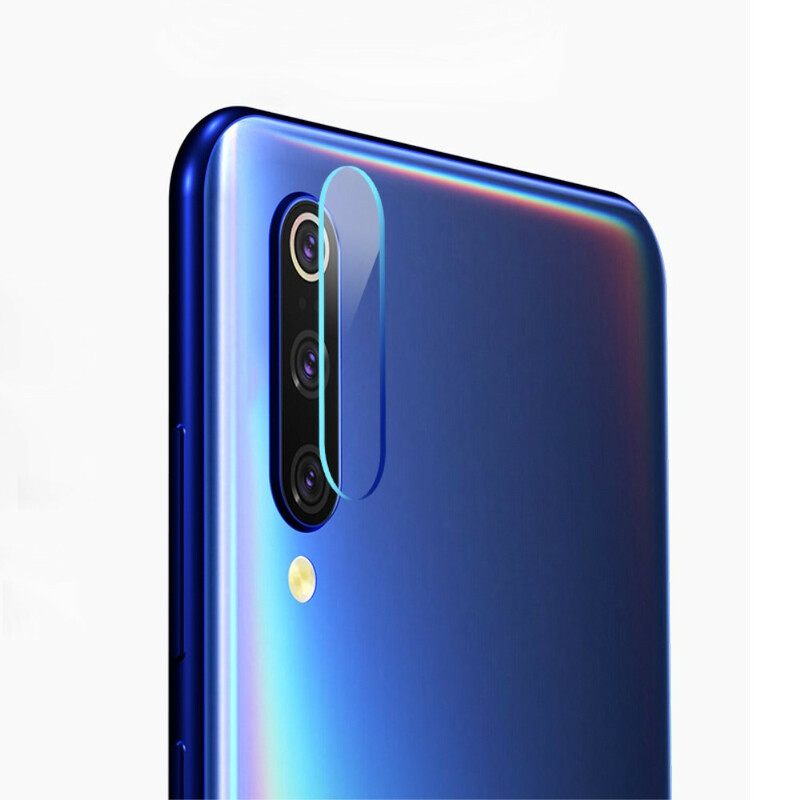 Suojaava Karkaistu Lasilinssi Xiaomi Mi 9 Mocolo Puhelimelle