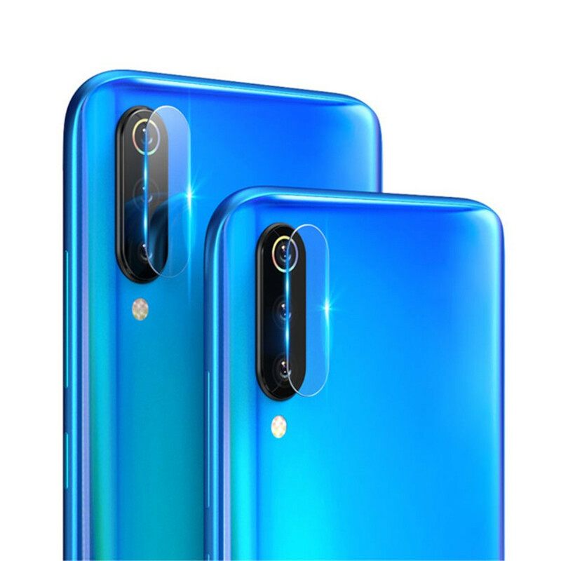 Suojaava Karkaistu Lasilinssi Xiaomi Mi 9 Mocolo Puhelimelle