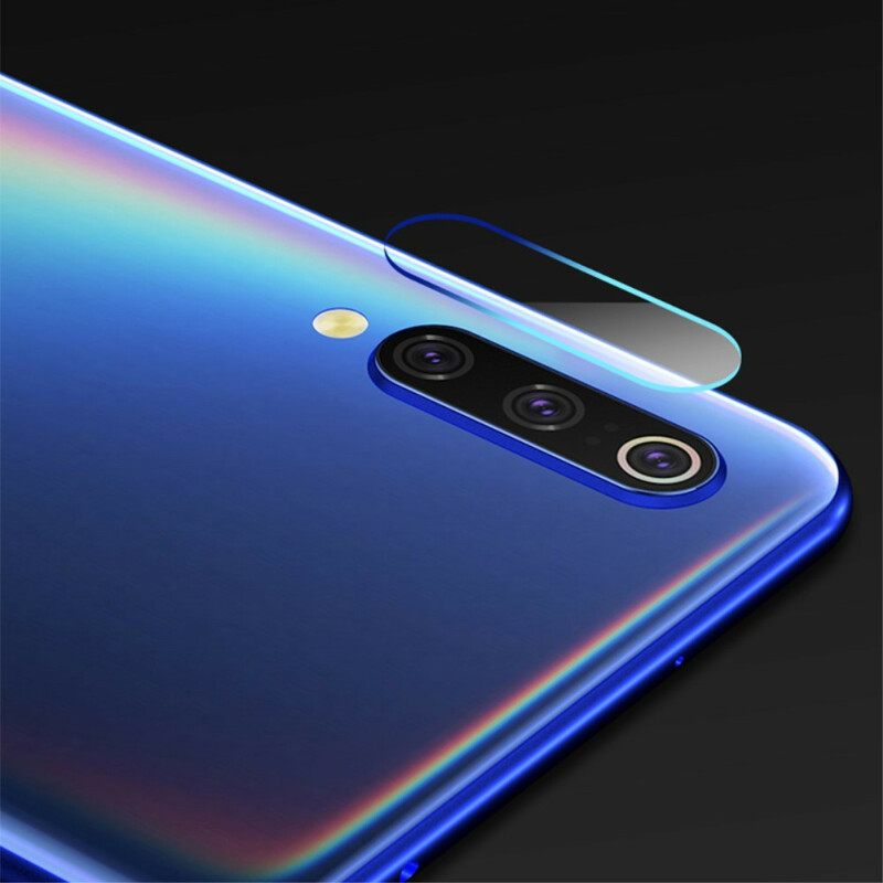 Suojaava Karkaistu Lasilinssi Xiaomi Mi 9 Mocolo Puhelimelle