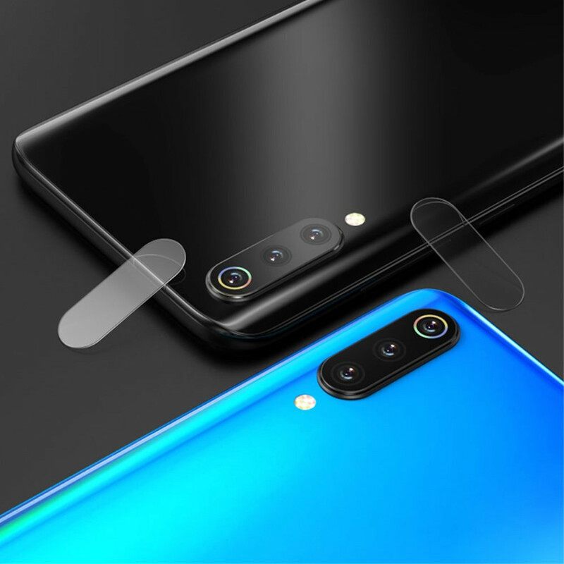 Suojaava Karkaistu Lasilinssi Xiaomi Mi 9 Mocolo Puhelimelle