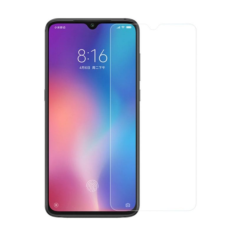 Xiaomi Mi 9 Karkaistu Lasi Näytönsuoja