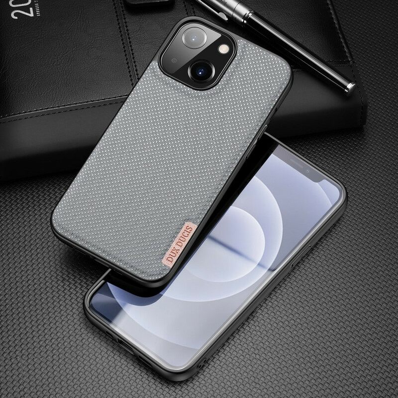 Case iPhone 13 Mini Dux Ducis Fino Sarja