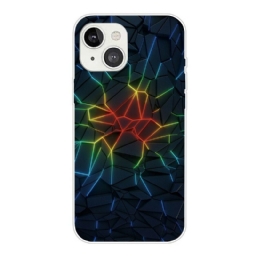 Case iPhone 13 Mini Geometria