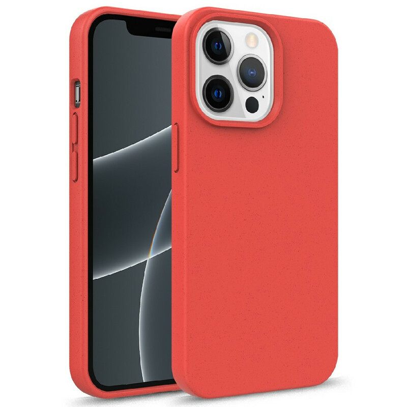 Case iPhone 13 Mini Vehnäolkisuunnittelu