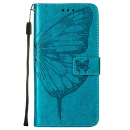 Kotelot iPhone 13 Mini Butterfly Design