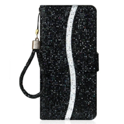 Kotelot iPhone 13 Mini Glitter S Design