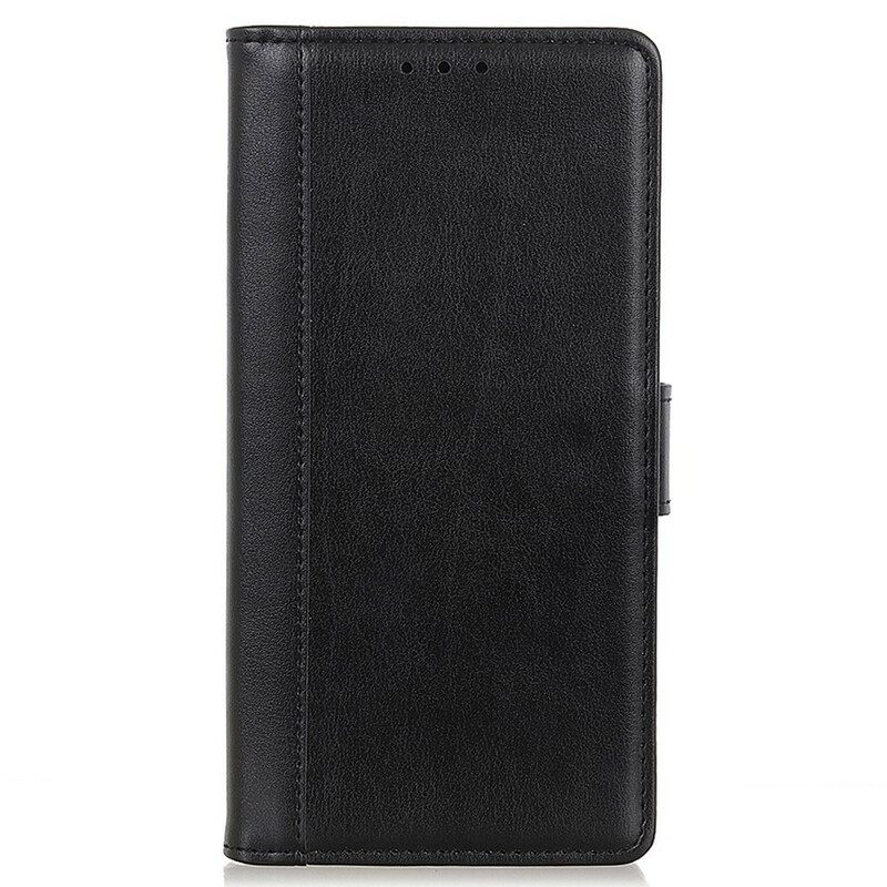 Kotelot iPhone 13 Mini Style Leather