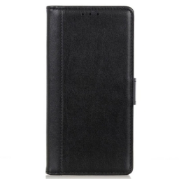 Kotelot iPhone 13 Mini Style Leather