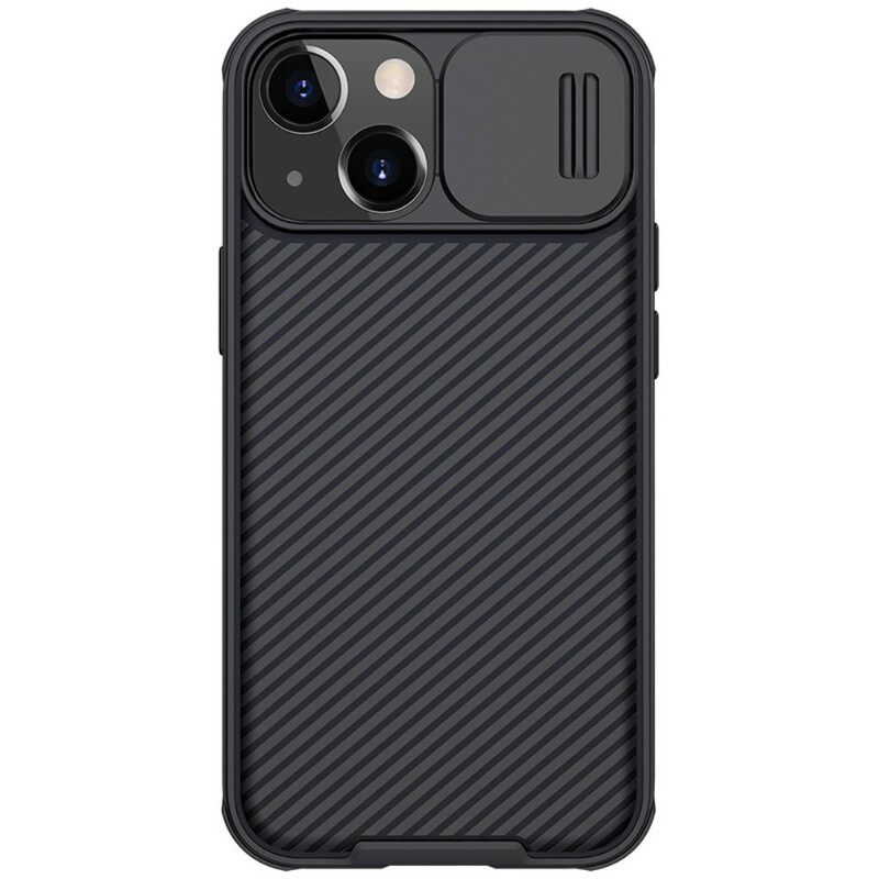 Kuori iPhone 13 Mini Camshield Nillkin