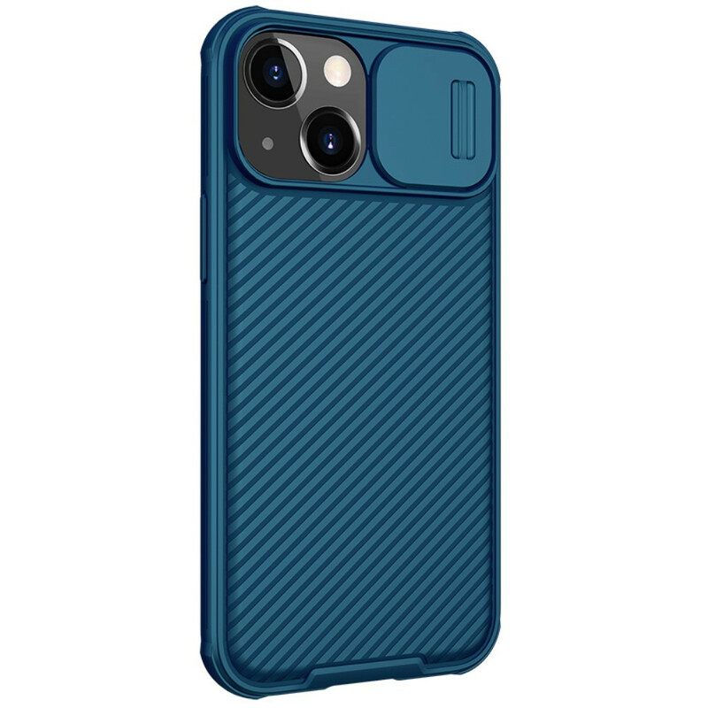 Kuori iPhone 13 Mini Camshield Nillkin