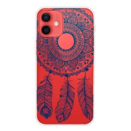 Kuori iPhone 13 Mini Dream Catcher