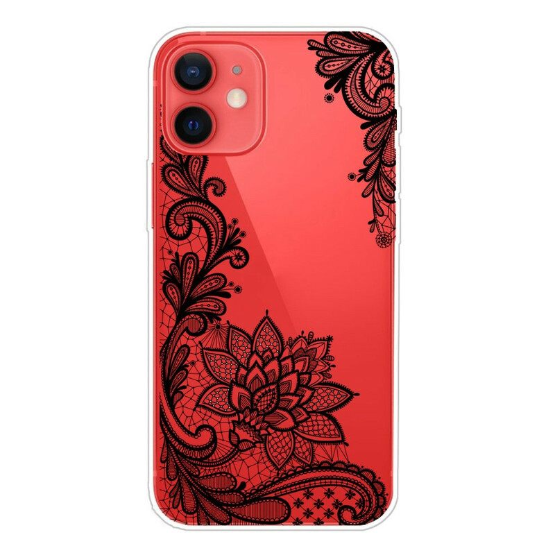 Kuori iPhone 13 Mini Sublime Lace