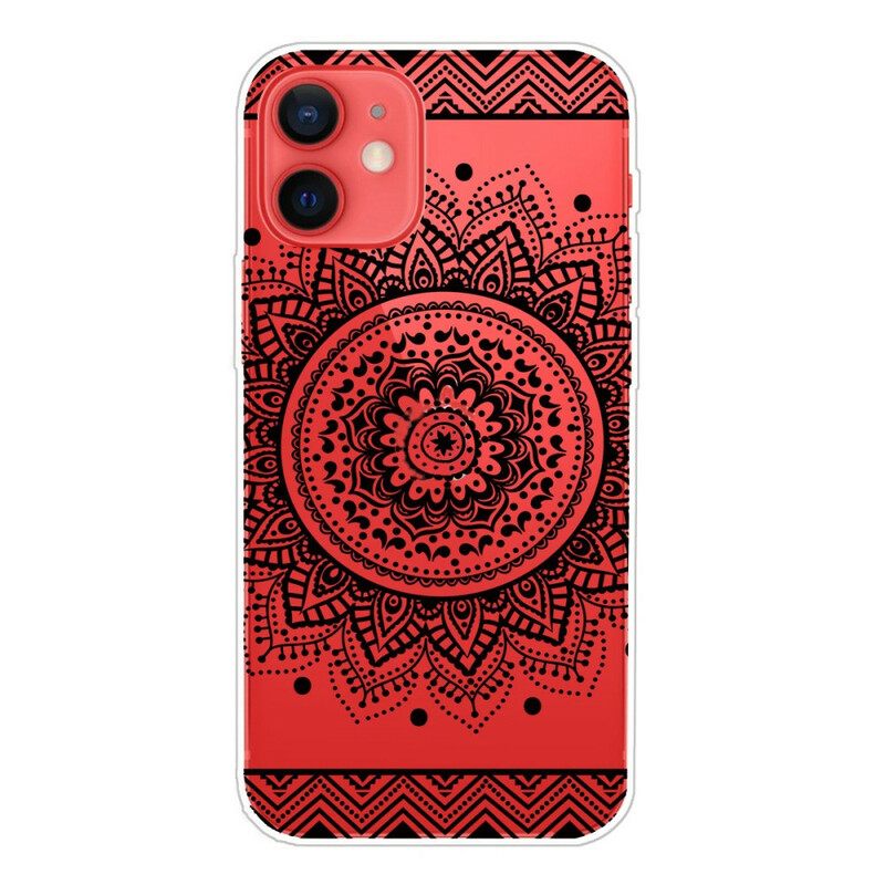 Kuori iPhone 13 Mini Sublime Mandala