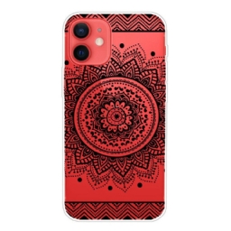 Kuori iPhone 13 Mini Sublime Mandala