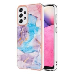 Case Samsung Galaxy A33 5G Decline Marble