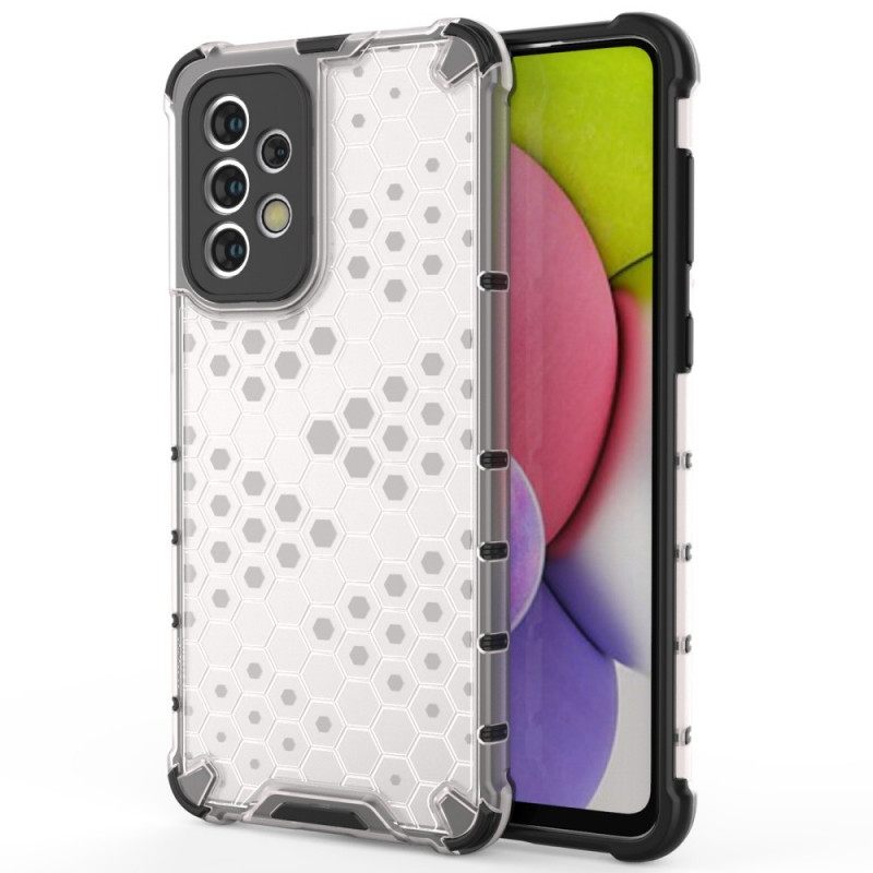 Case Samsung Galaxy A33 5G Honeycomb Style