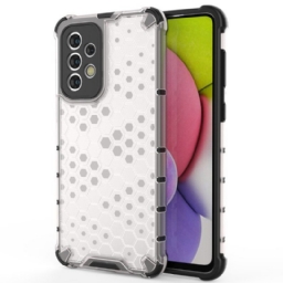 Case Samsung Galaxy A33 5G Honeycomb Style