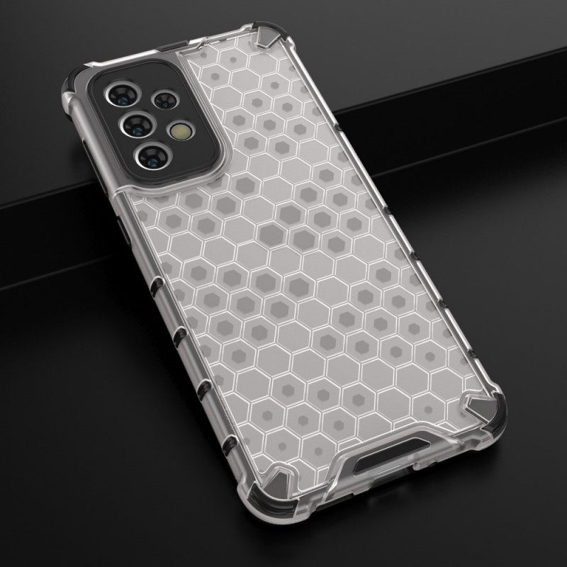 Case Samsung Galaxy A33 5G Honeycomb Style