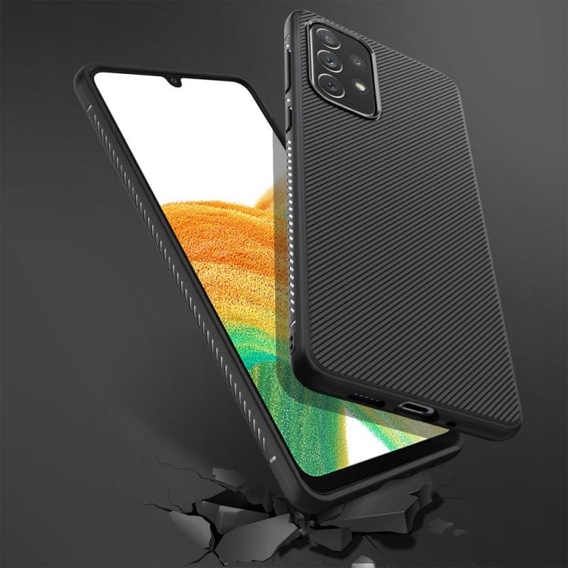 Case Samsung Galaxy A33 5G Jazz Sarja