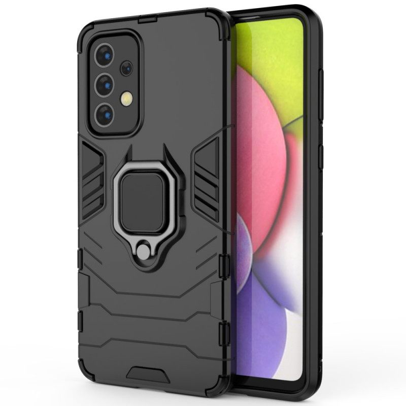 Case Samsung Galaxy A33 5G Renkaankestävä