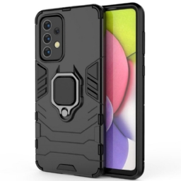 Case Samsung Galaxy A33 5G Renkaankestävä