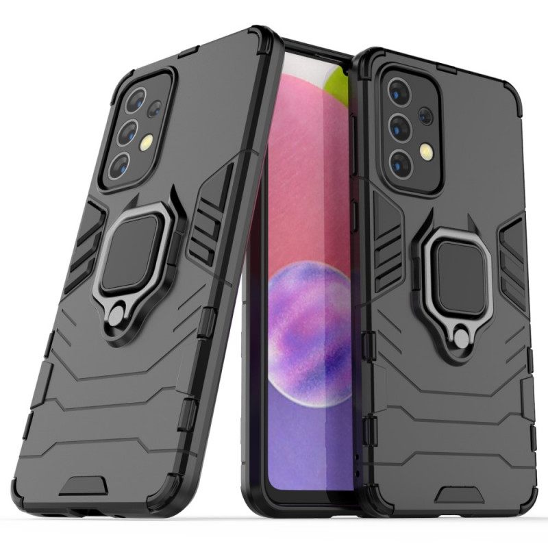 Case Samsung Galaxy A33 5G Renkaankestävä