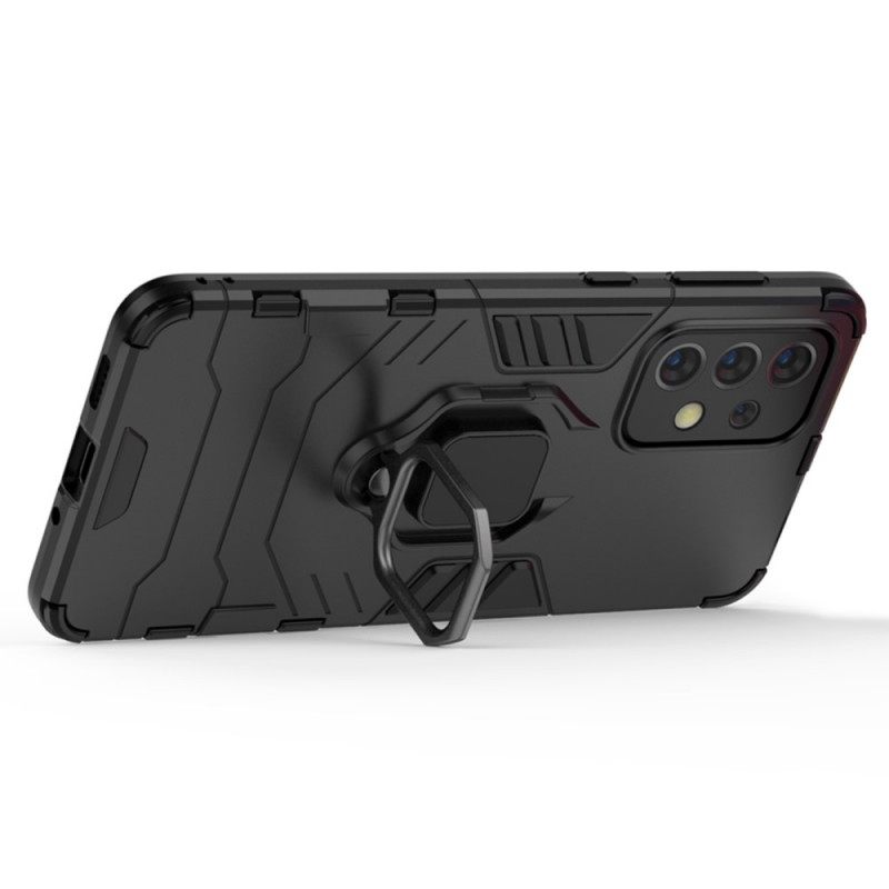 Case Samsung Galaxy A33 5G Renkaankestävä