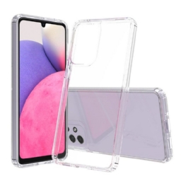 Case Samsung Galaxy A33 5G Saumaton Hybridisuunnittelu