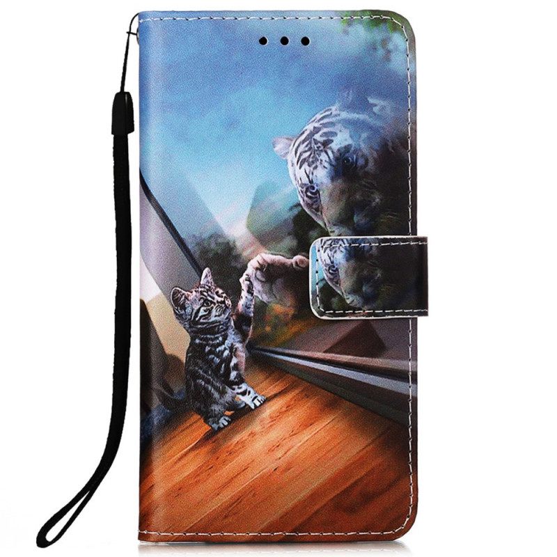 Kotelot Samsung Galaxy A33 5G Kitten