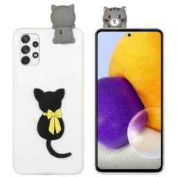 Kuori Samsung Galaxy A33 5G Cat 3d