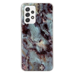 Kuori Samsung Galaxy A33 5G Marble