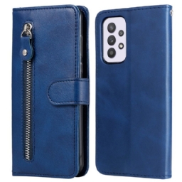 Nahkakotelo Samsung Galaxy A33 5G Wallet