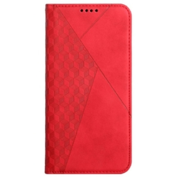 Puhelinkuoret Samsung Galaxy A33 5G Kotelot Flip Style Leather 3d Pattern