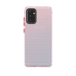 Kuori Samsung Galaxy S20 Ultra Style Honeycomb Design