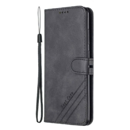 Nahkakotelo Samsung Galaxy S20 Ultra Faux Leather Best Case