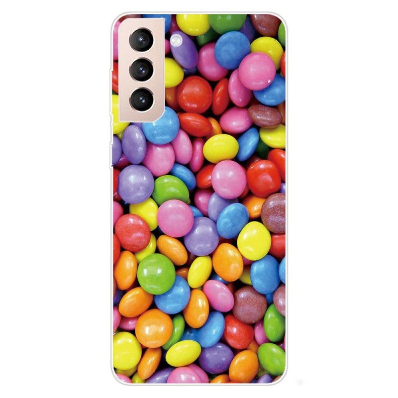 Case Samsung Galaxy S22 5G Candy